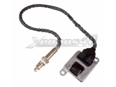 VW ag 8WC NOX control unit sensor