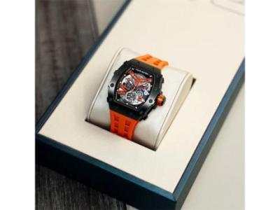 Buy Best Luxury Watches For Men's | Tsarbomba