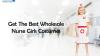 Get The Best Wholesale Nurse Girls Costumes