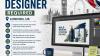 Graphic Designer Required in London