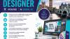 Graphic Designer Required in London