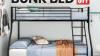 BUNK BED FOR SALE BUY NOW 45% OFF
