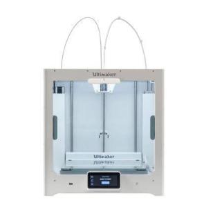 Evo 3D - Choose the Best Ultimaker S5 Online