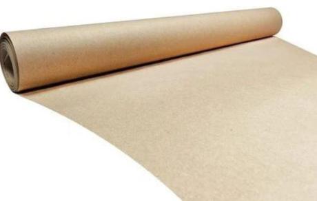 FLORALCRAFT® Kraft Paper Roll (50cm x 200m)