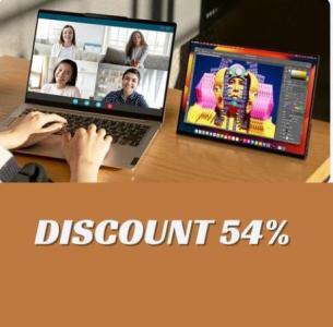 The VCHANCE 16-Inch Portable Monitor