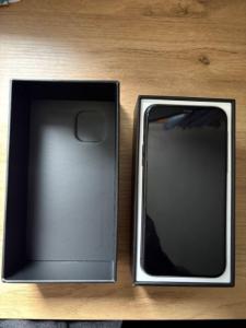 Apple I Phone 11 Pro - 64gb - Graphite