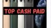 IPHONE 13 PRO 12 PRO MAX MINI 11 11 PRO SE / USED / WANTED