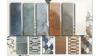 SPLENDOUR 10x30cm Luxury Wall Tile Collection - Multiple Colour Options