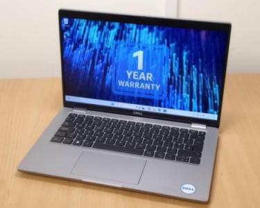 Dell Latitude 5420 laptop + 1 year warranty