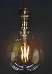 Looking For LED Filament G125, Then Click Here