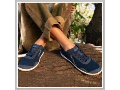 Barefoot sneakers 15% off using my code below ⬇️