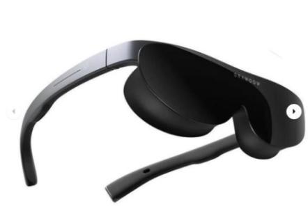 Shop AR Glasses, Earbuds, & Smartwatches in UK