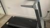 Foldable running machine almost new in great condition £400
