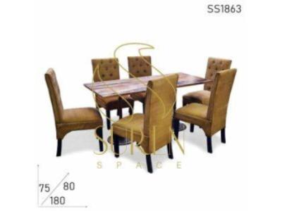 Wholesale Furniture Imports in India