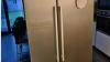 Samsung RS54N3103SA American Fridge Freezer