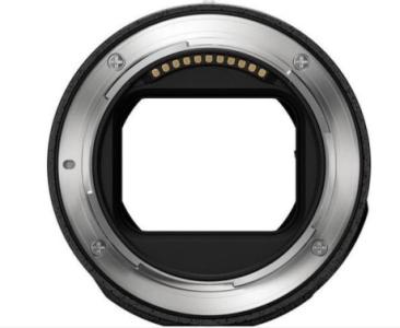 NIKON FTZ II MOUNT ADAPTER