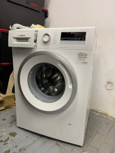 Bosch WAN28201GB Washing Machine