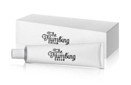 Tattoo Numbing Cream