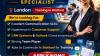 Customer Service Specialist Required in London