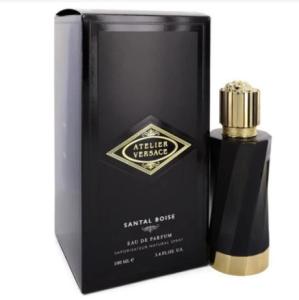 Versace Santal Boise Perfume