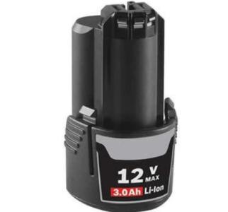 Bosch Power Tool Battery