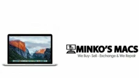 Apple MacBook Pro 13" Core i5 2.5GHz 8GB Ram 500GB HDD Logic Pro Final Cut Pro Adobe Suite Warranty