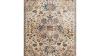 Alhambra Rug by Mastercraft Rugs in 6504C Ivory/Beige Design