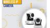 VSTARCAM WIRELESS IP CAMERA IN UK