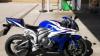 Honda CBR600Rr