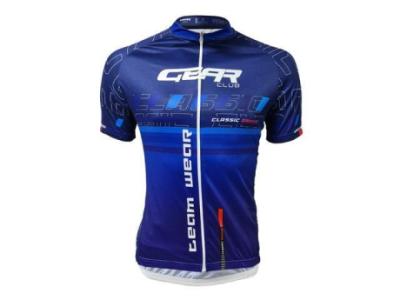 Buy Custom Classic Cycling Jersey at Gear Club