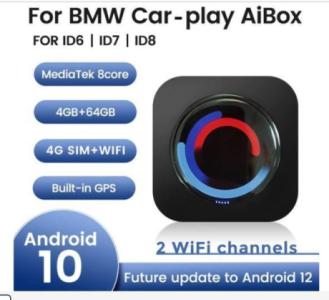 Android 10 Streaming AI