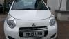 2015 Suzuki ALTO SZ, Petrol Manual, 996(cc), 5 door Hatchback