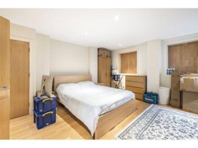 Adequate 1 bedroom flat