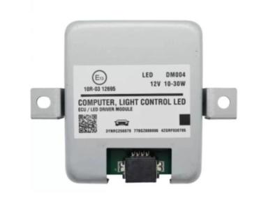 Toyota Computer Light Control LED Module