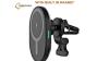 Buy Bulk 15W Magnetic Wireless Car Charger With Built In Magnet in UK