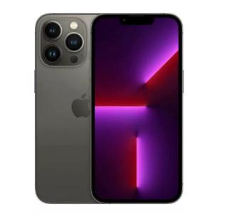 iPhone 13 Pro 512gb Graphite Sealed