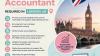 Junior Accountant Required in London