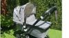 Bugaboo Cameleon 3 travel system-Grey fabric