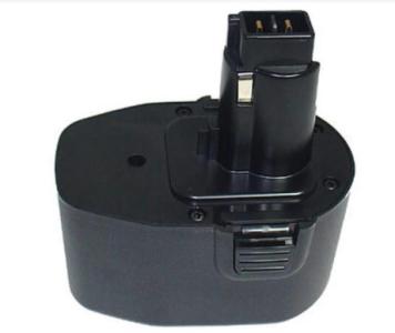 Black & Decker A9276 Cordless Drill Battery
