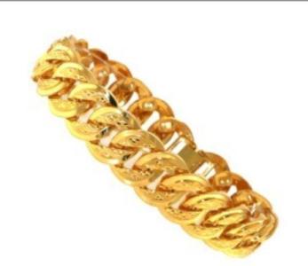 New Mother's Jewelry - A Guide to Mother's Gold Bracelets