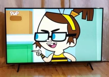 49 inch Samsung 4K Ultra HD Certified HDR10+ Smart TV