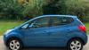 2012 Kia Venga 1.6 2 5dr Auto HATCHBACK Petrol Automatic
