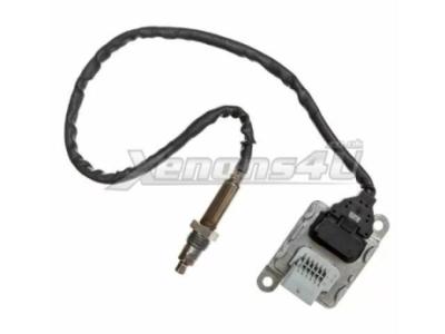 R Renault Opel NOX Sensor