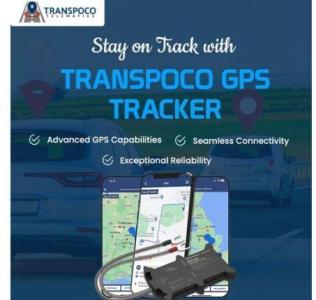 Advanced Real-Time GPS Tracker for Superior Vehicle Security