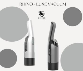 Rhino Mini Handheld Vacuum Cleaner