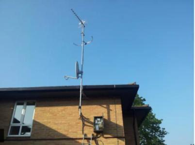 Independent SKY TV Engineers - Sky Q / HD Repairs - SKY Accredited & EST UK 2001