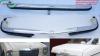 Mercedes W114 W115 Saloon S1 bumpers ()
