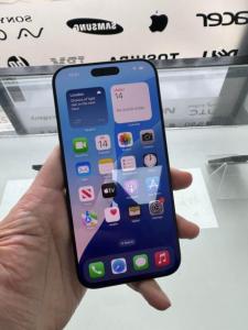 APPLE IPHONE 15 PRO MAX UNLOCKED