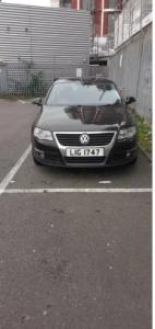Volkswagen, PASSAT, Saloon, 2008, Manual, 1968 (cc), 4 doors