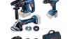 Bosch Professional tool set